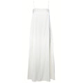 Viscose Satin Longdress