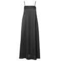 Viscose Satin Longdress