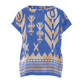 Santorini Blouse