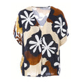 Daisy Blouse