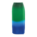 Fume' Skirt