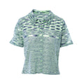 Mix Viscose Knit Polo