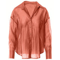 Tencel Summer Shirt