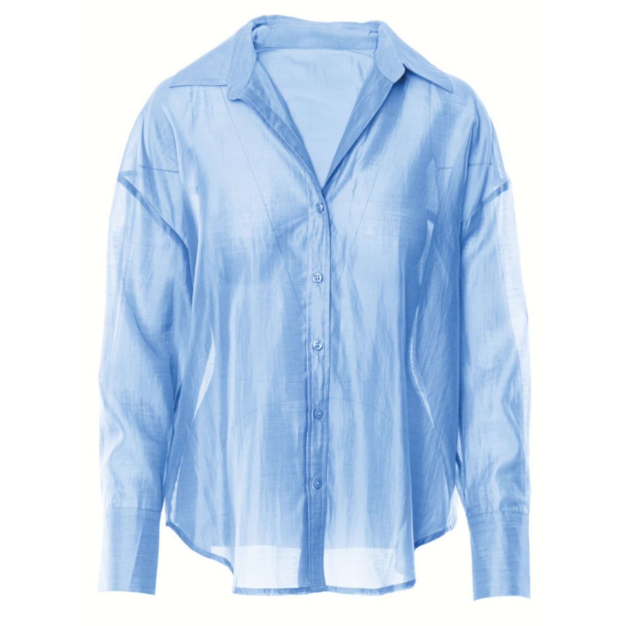 Tencel Summer Shirt
