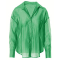 Tencel Summer Shirt