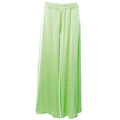 Viscose Satin Trouser