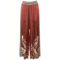 Marrakesh Trouser