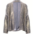 Posh Kimono