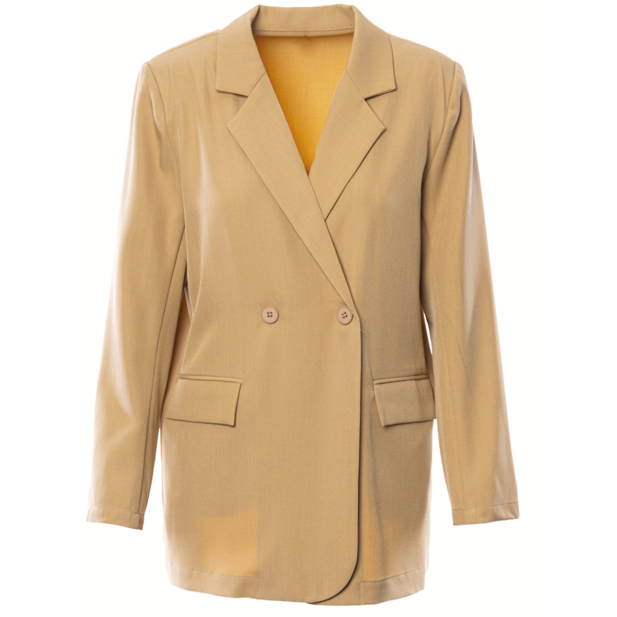 Suit Cool Blazer