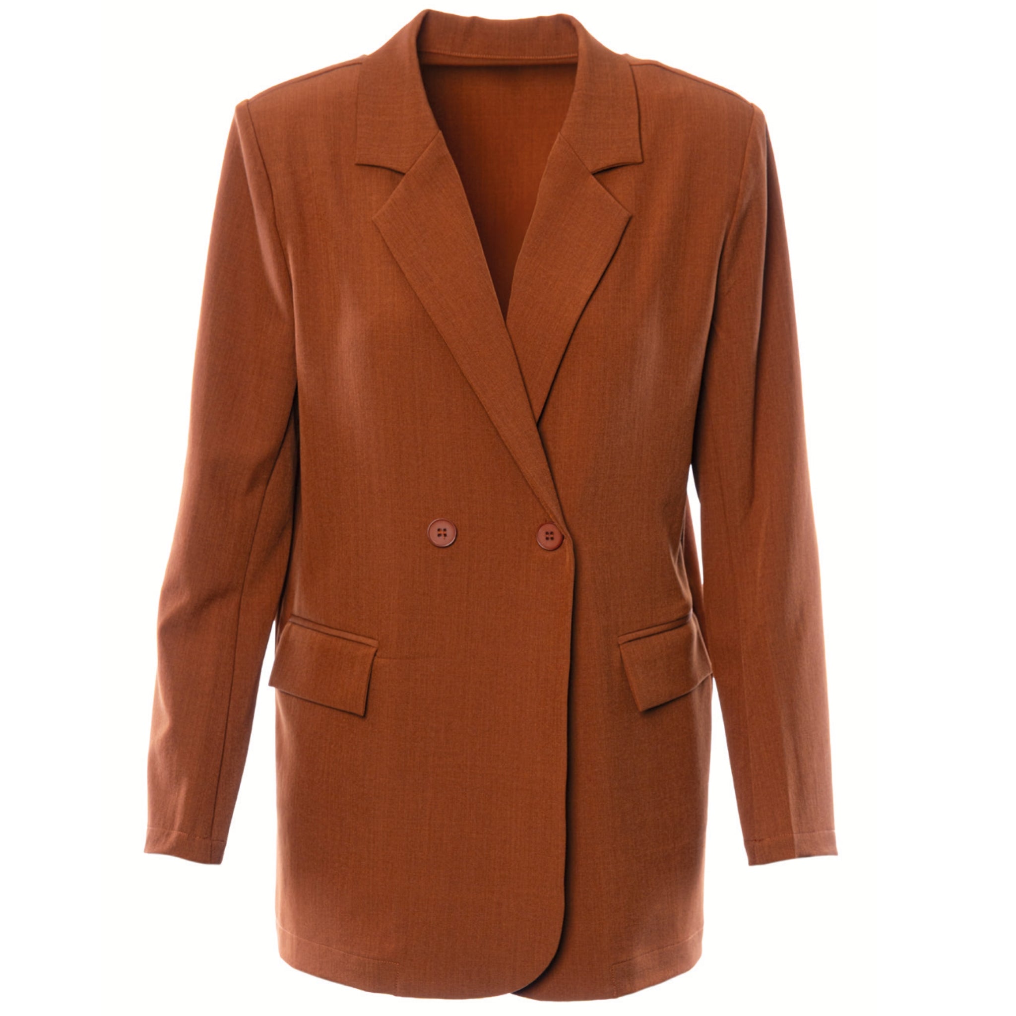 Suit Cool Blazer