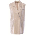 Suit Over Gilet