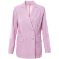 Suit Office Jacket