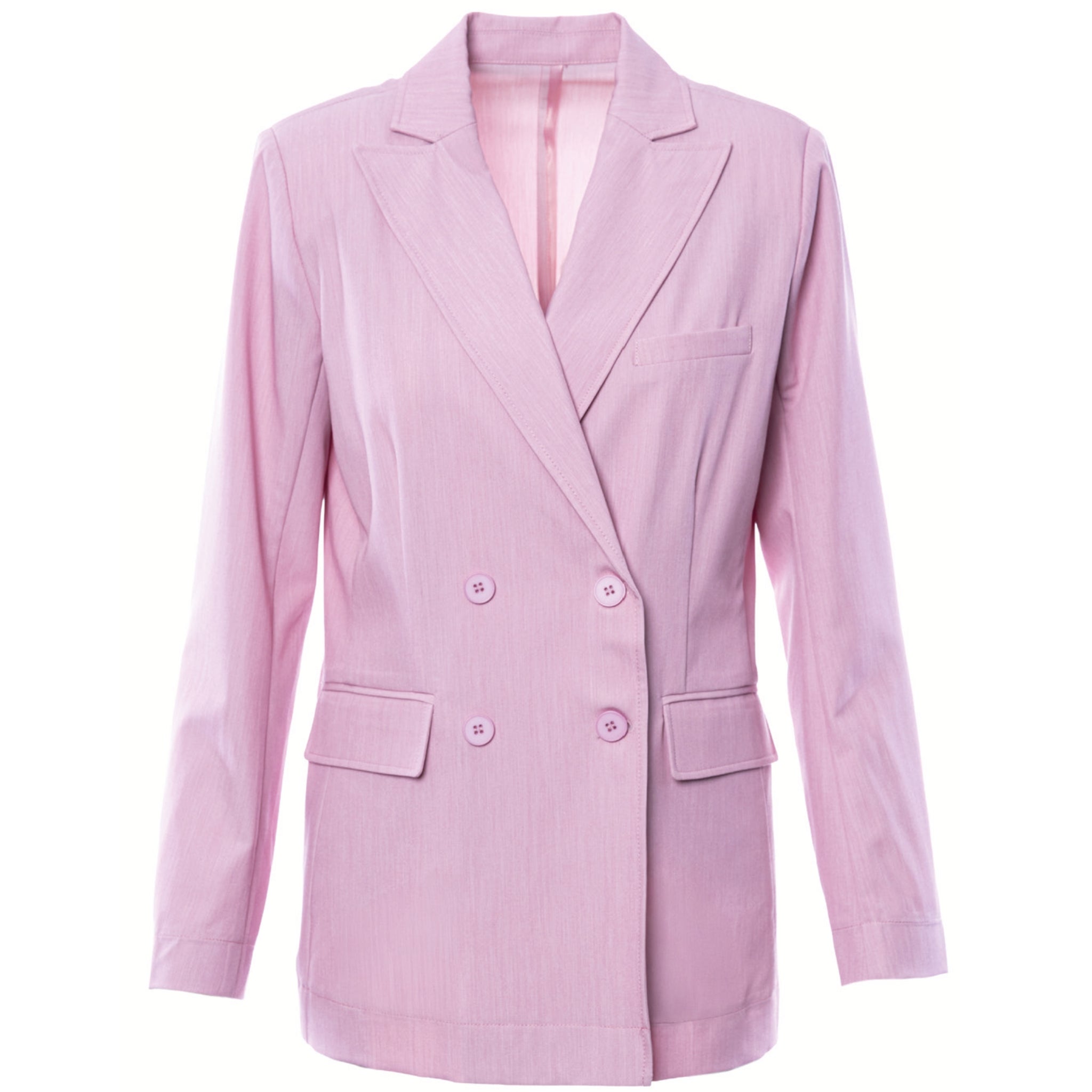 Suit Office Jacket