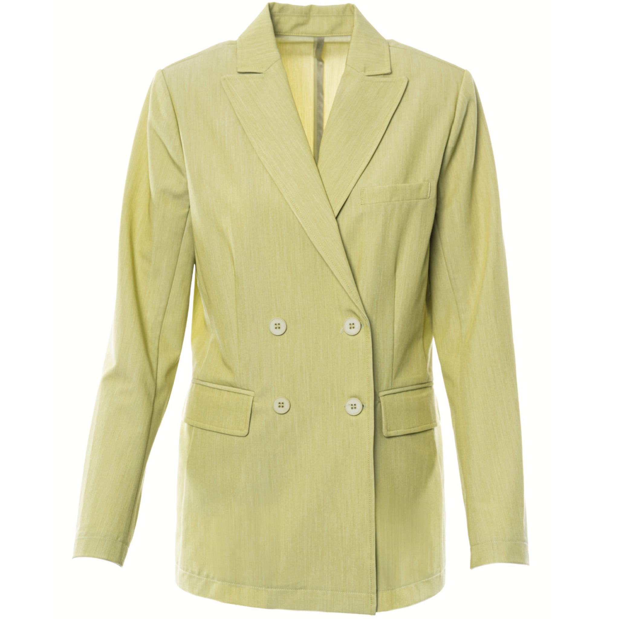 Suit Office Jacket