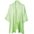 Viscose Satin Kimono