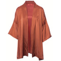 Viscose Satin Kimono