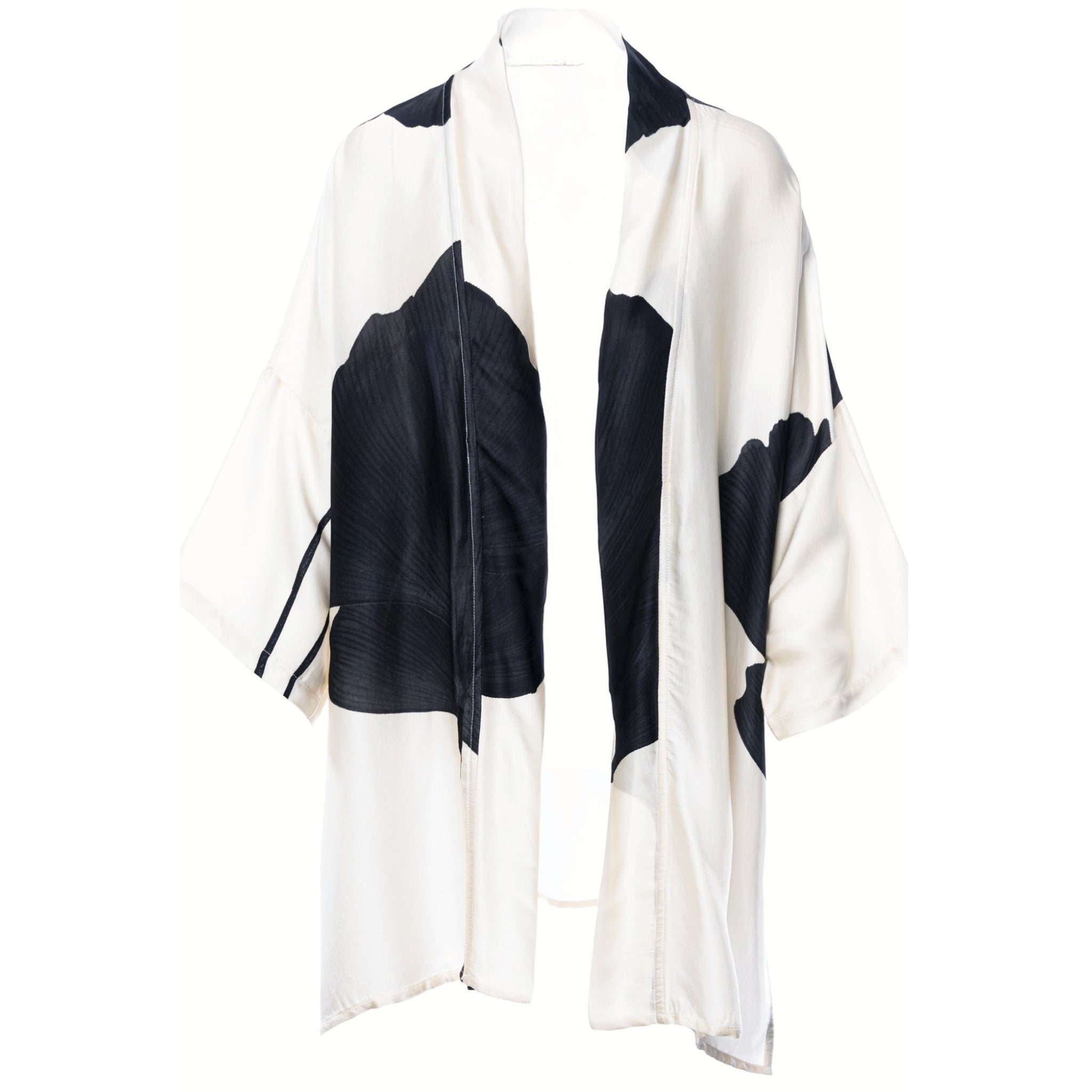 Leaf Kimono