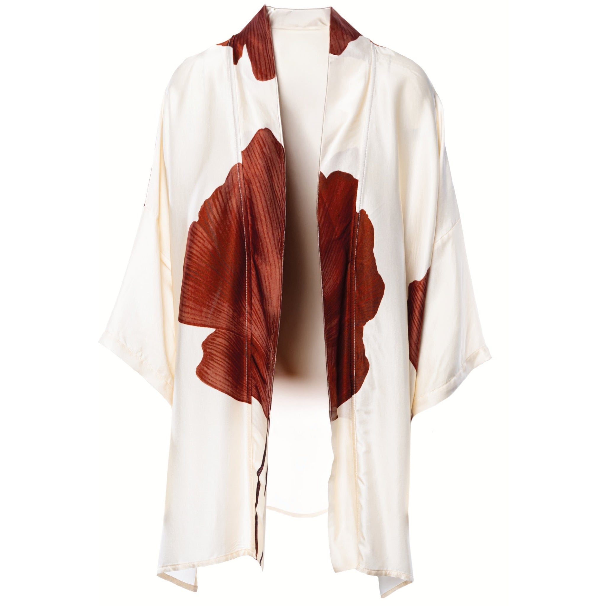Leaf Kimono
