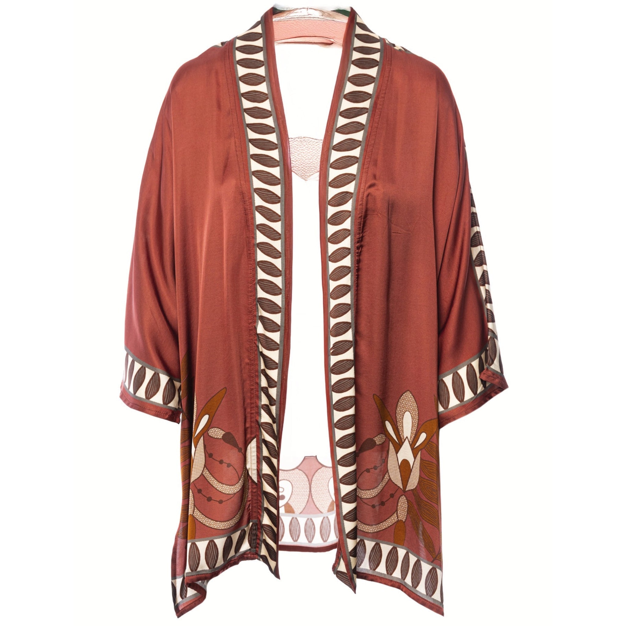 Marrakesh Kimono