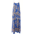 Santorini Longdress