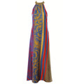 Muse Red Longdress