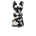 Candle Short Dress