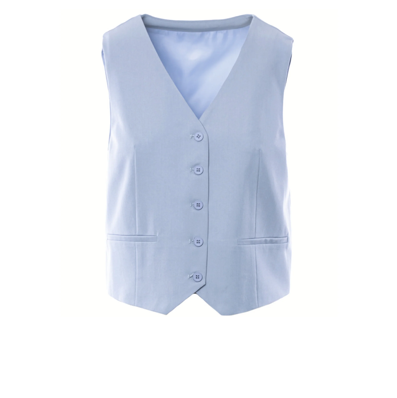 Suit Office Gilet