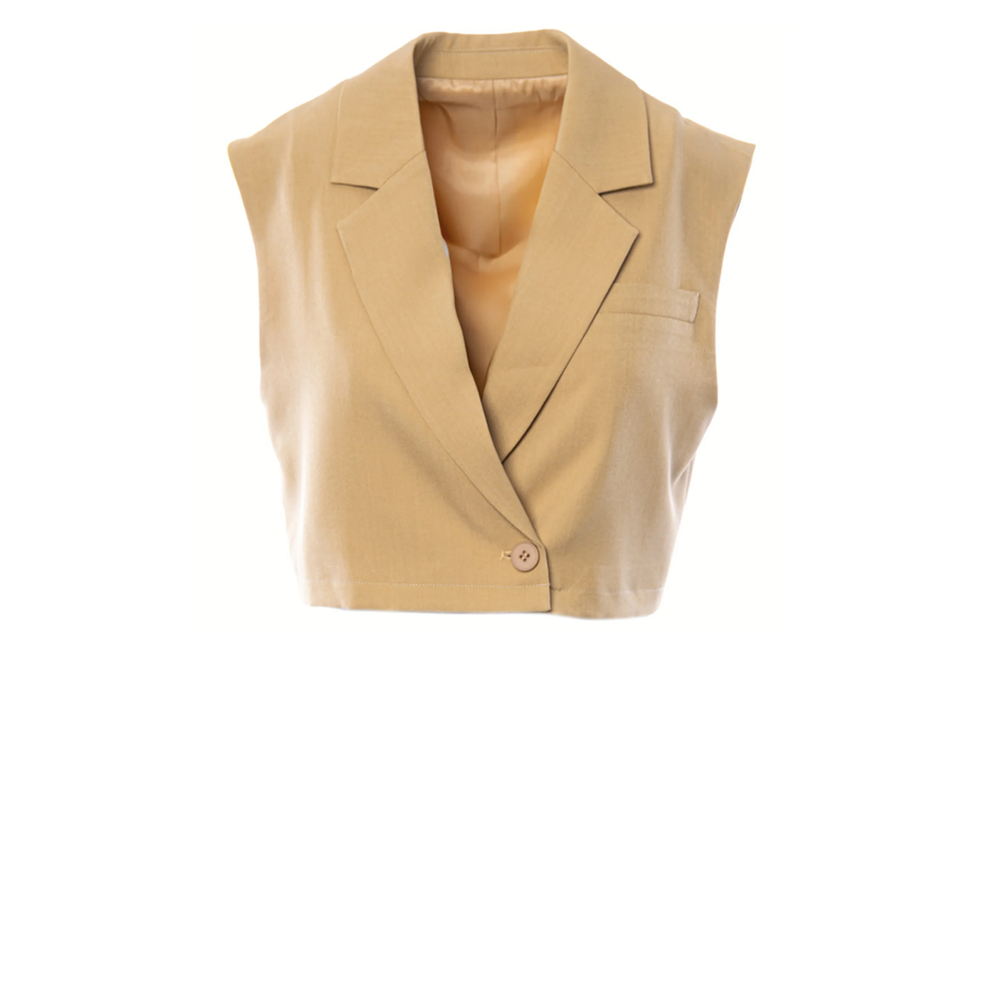 Suit Cool Gilet