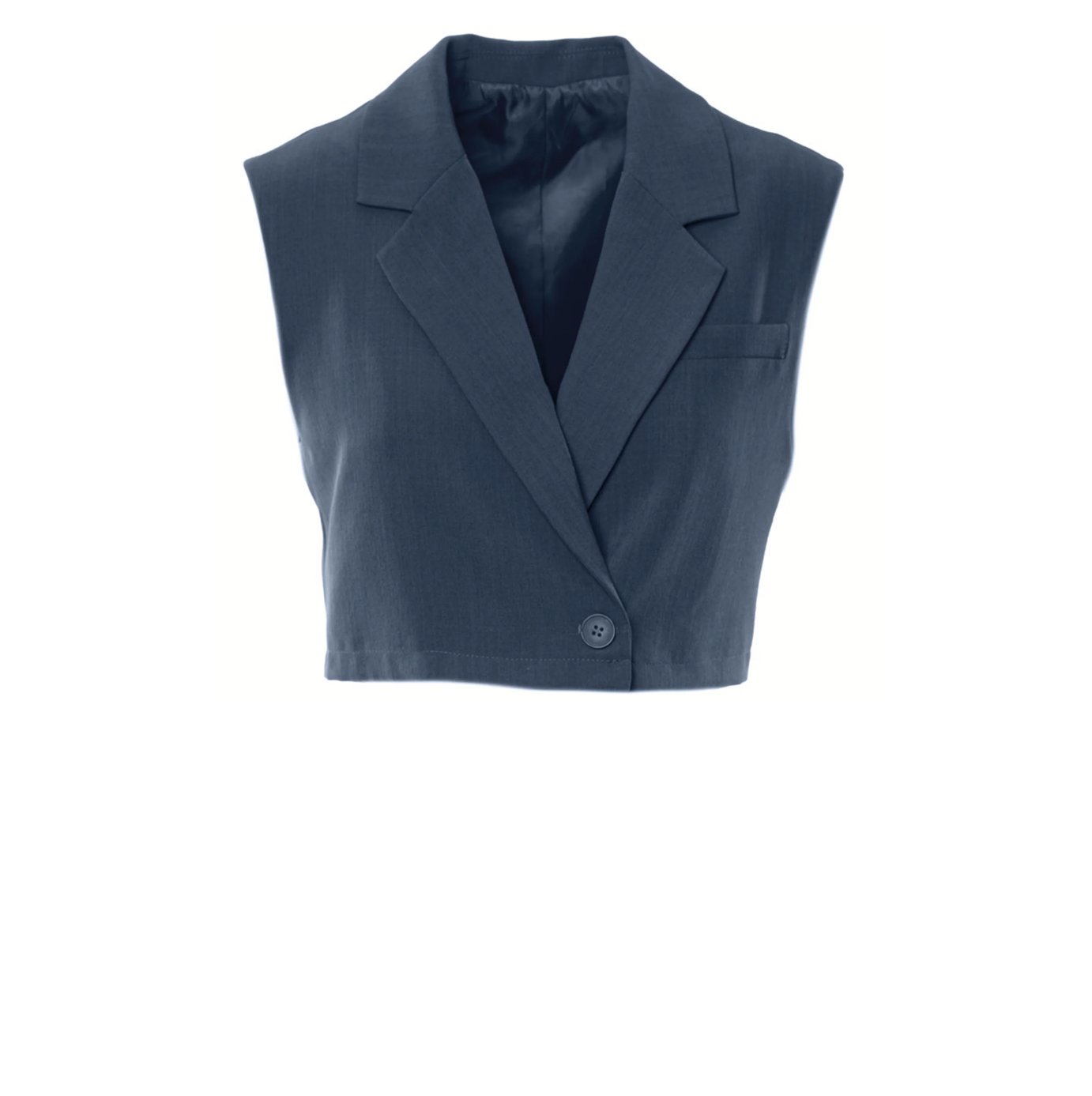 Suit Cool Gilet