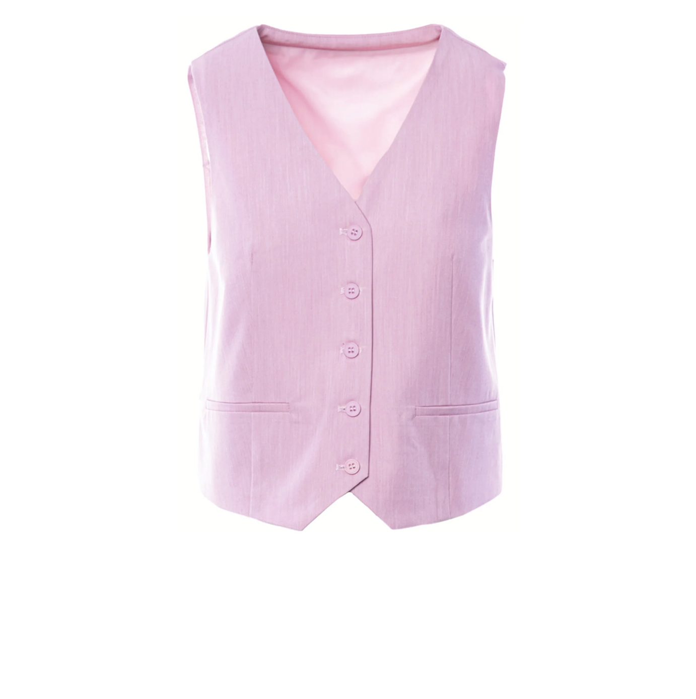 Suit Office Gilet