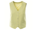 Suit Office Gilet