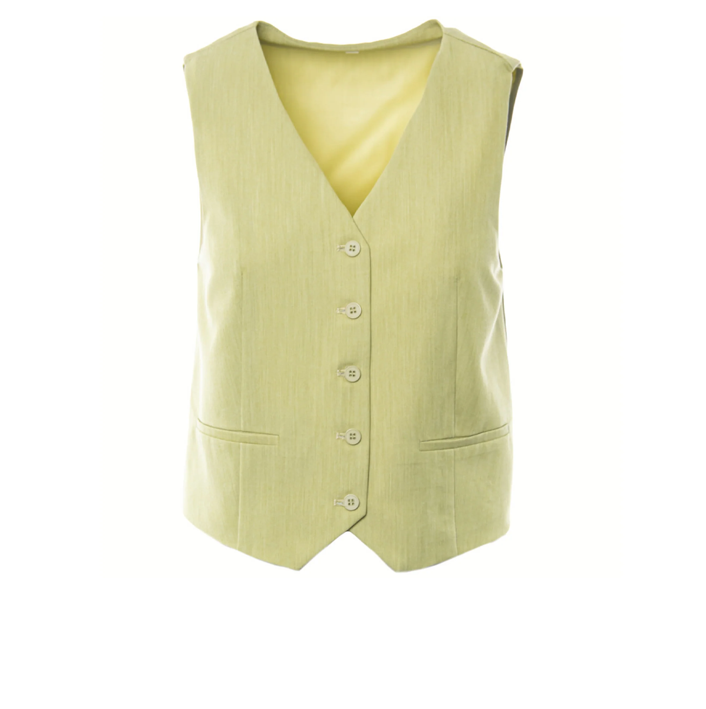 Suit Office Gilet