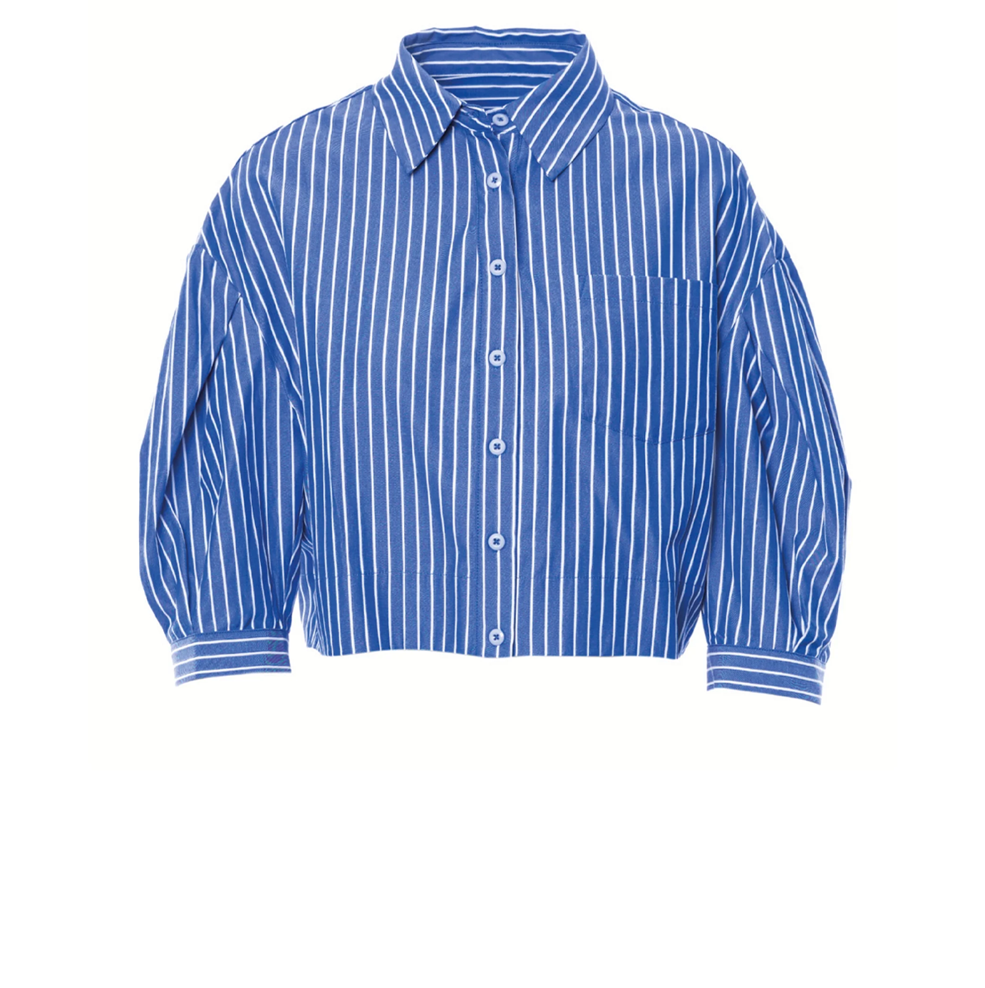 Solid Stripes Shirt