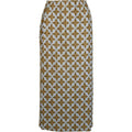 Florence skirt sapphire
