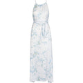 Demi royal longdress cloud
