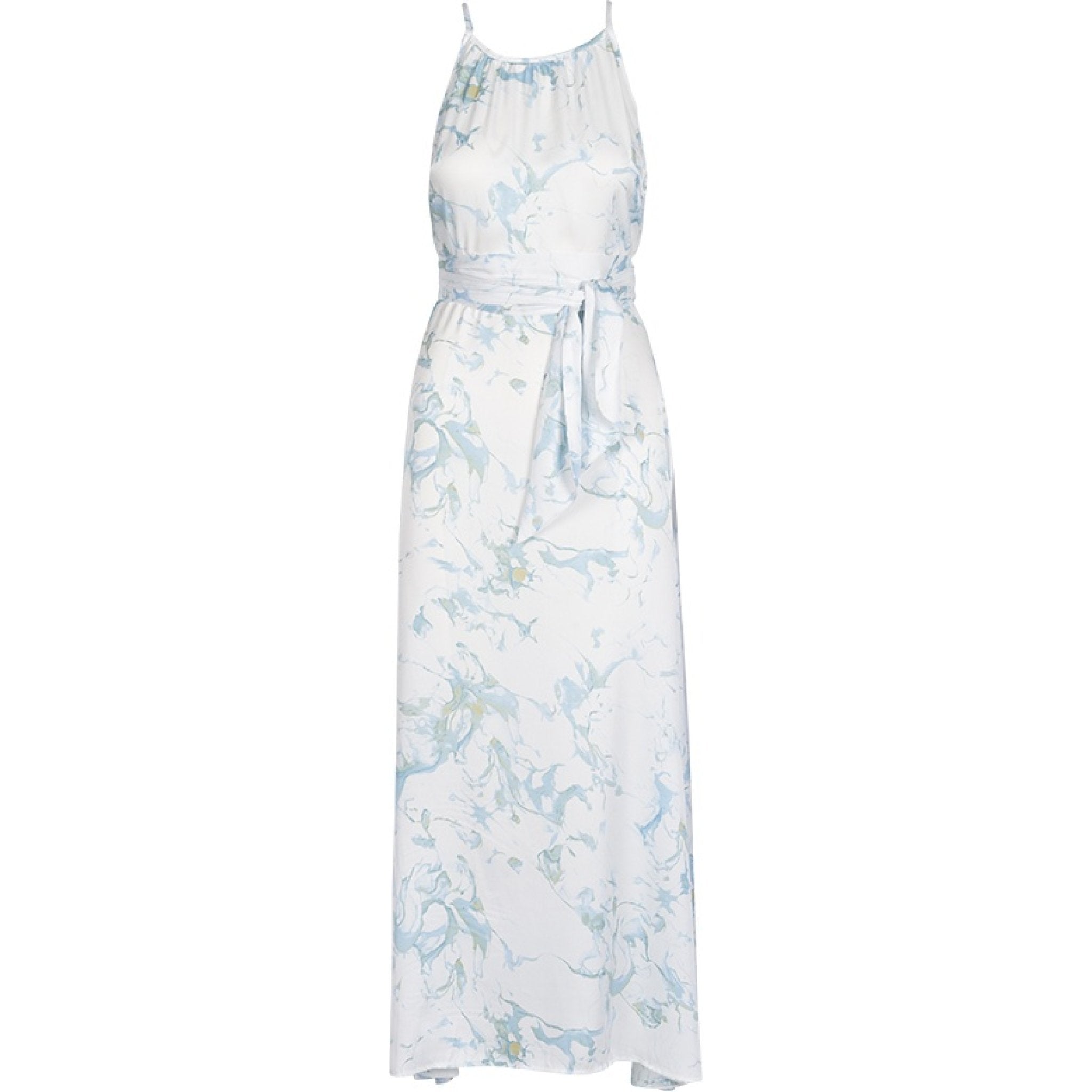 Demi royal longdress cloud