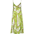 Dight thread dress acid
