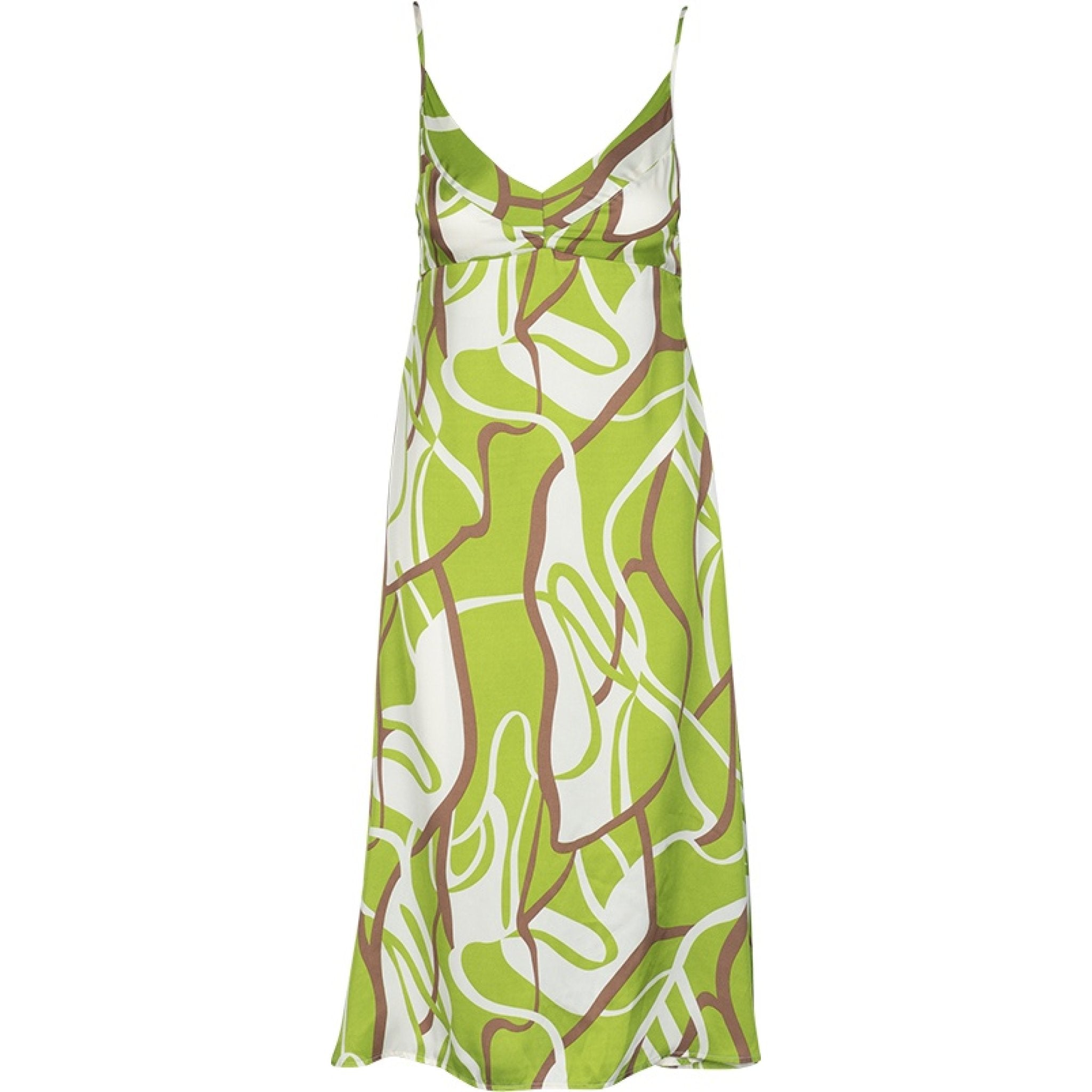 Dight thread dress acid