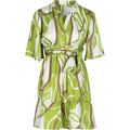 Domi thread dress acid