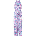 Jude pop jumpsuit pink