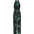 Jude styled jumpsuit black