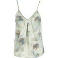 Tomas fade top olive