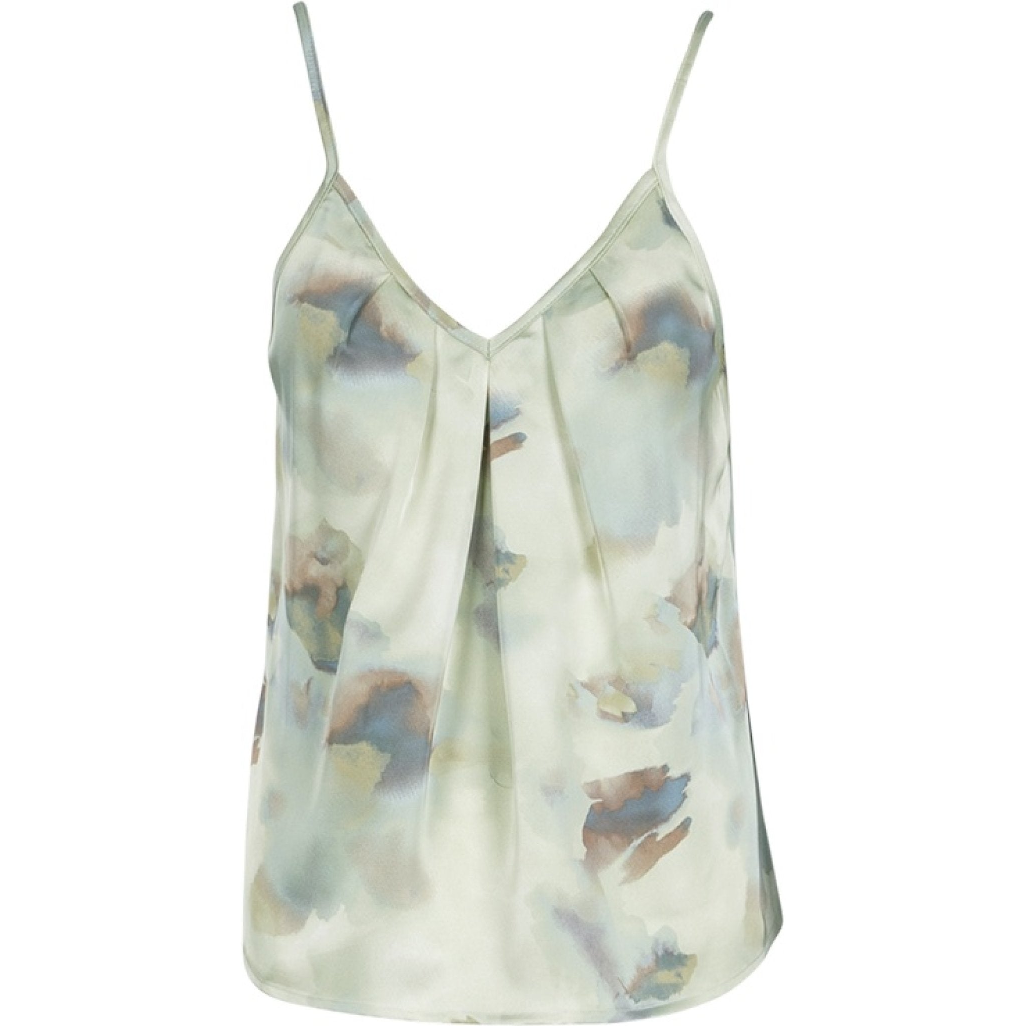 Tomas fade top olive