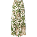 Emily skirt olive