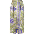 Susanna l king skirt green