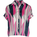 Bibi bands shirt fucsia