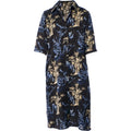 Passage dress black