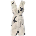 India dress black
