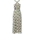 Decor longdress forest