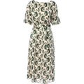 Decor dress forest